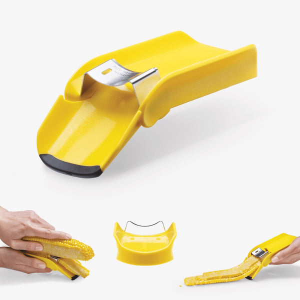 Dreamfarm Corpeel Corn Peeler