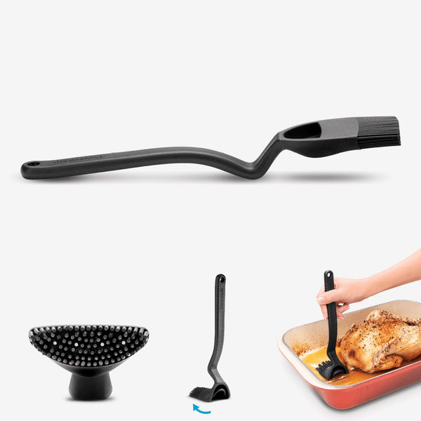 Dreamfarm Brizzle - Black