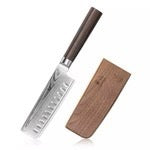 Cangshan Haku Series 5" Nakiri w Sheath