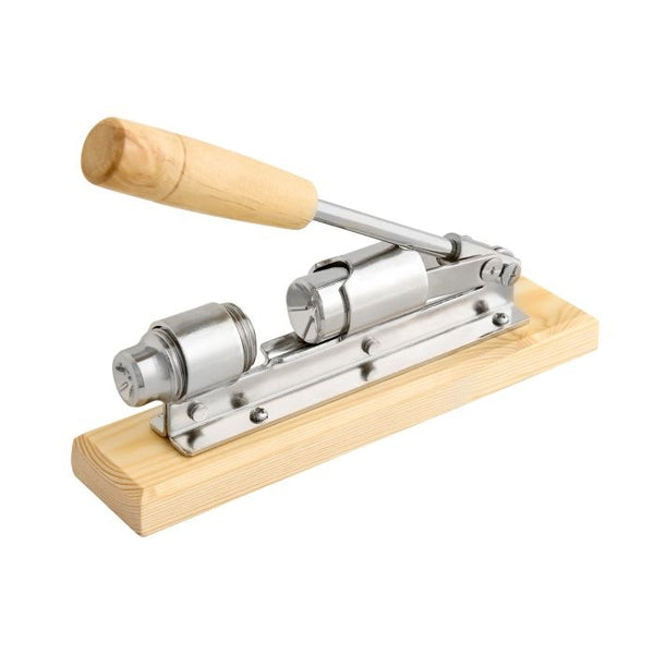 Harold Import Company Reed's Rocket Nut Cracker