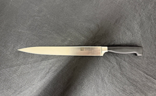 Zwilling 4 Star 10" Flexible Carving Knife