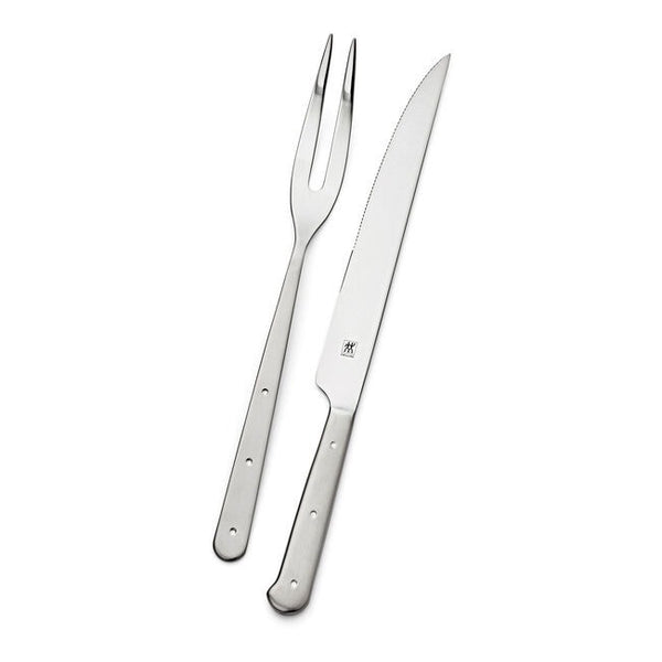Zwilling Porterhouse 2-pc Carving Set