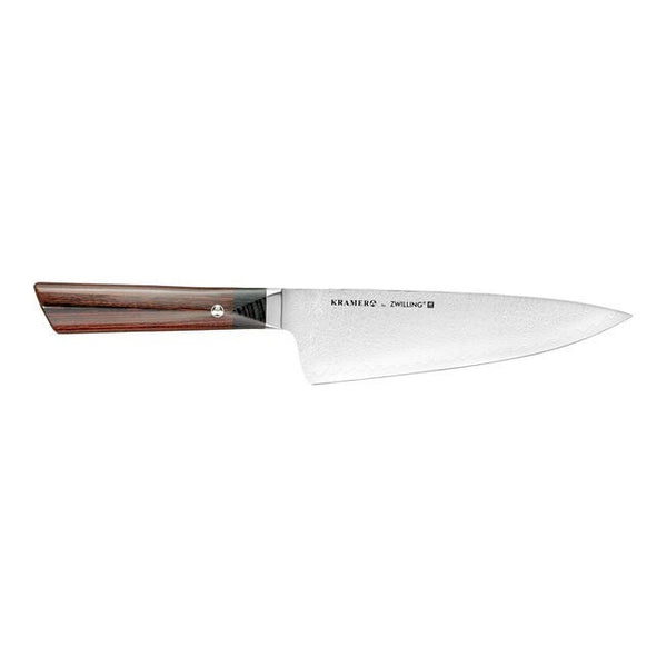 Zwilling Bob Kramer Meiji 8" Chef's Knife