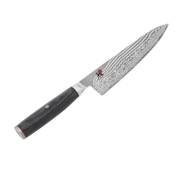 Miyabi Kaizen II 5000 FCD Guytoh 8" Chef's Knife