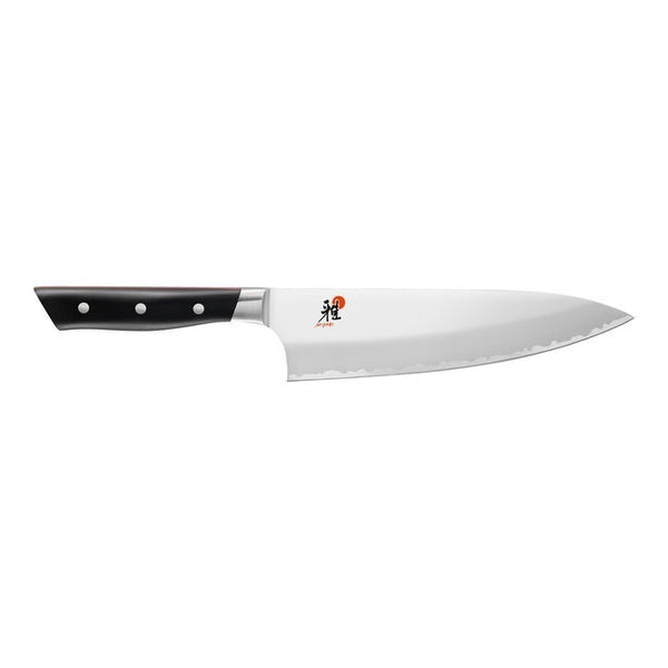 Miyabi KOH 400FC Evolution Gyutoh 8" Chef's Knife