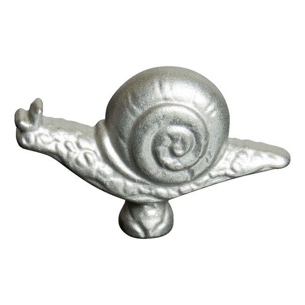 Staub Animal Knob - Snail