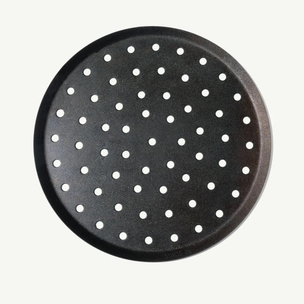 'Made In' Carbon Steel Pre-Seasoned 12.6" Pizza Steel