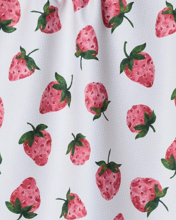 Geometry House Tea Towel -  The Sweetest