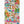Load image into Gallery viewer, Geometry House Tea Towel - Greetings from Hawaii
