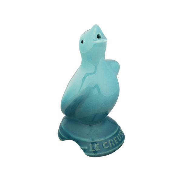 Le Creuset Stoneware Pie Bird - Caribbean