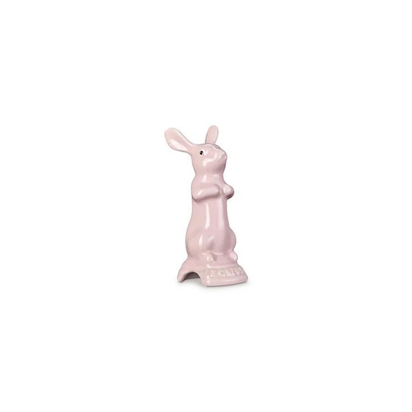 Le Creuset Bunny Pie Vent - Chiffon Pink