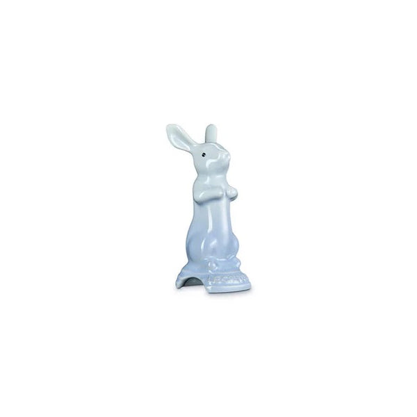 Le Creuset Bunny Pie Vent - Coastal Blue