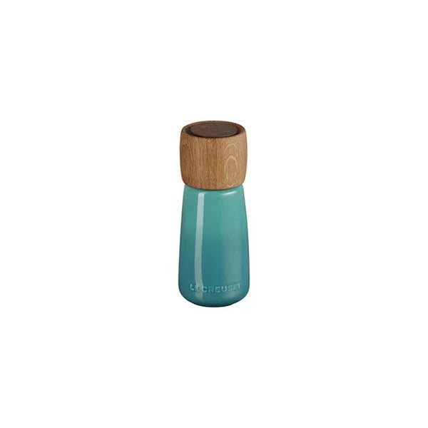Le Creuset 7" Alpine Salt Mill - Riviera