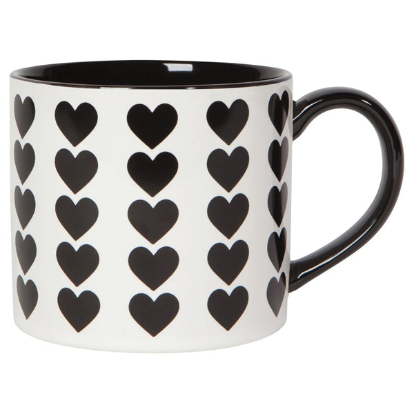 Danica Mug In A Box Heart