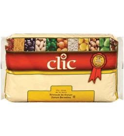 Clic Semolina Flour 2lb