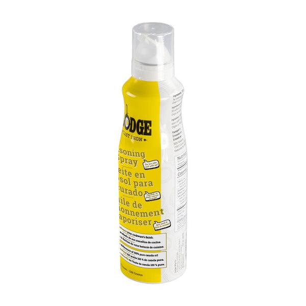 Lodge Seasoning Spray - Unavailable For Shipping