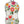 Load image into Gallery viewer, Mu Kitchen Designer Sponge Scrub - Retro Floral
