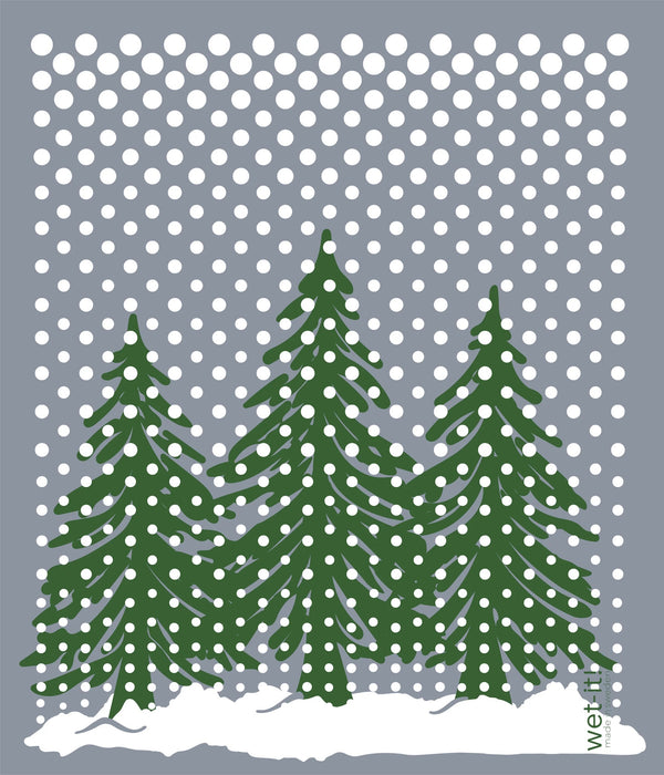 Swedish Cloth Winter Country