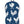 Load image into Gallery viewer, Mu Kitchen Designer Scrub Sponge - Blue Rooster
