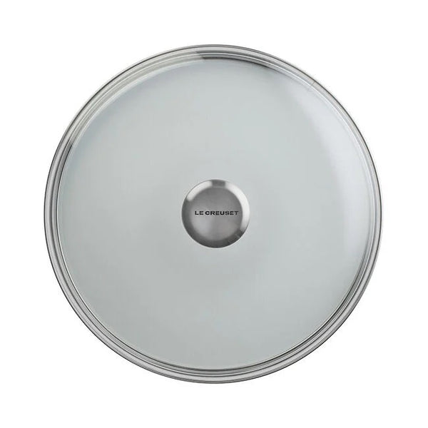 Le Creuset Signature 11" Round Glass Lid