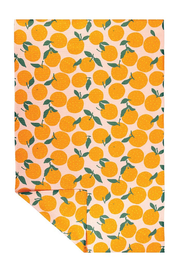 Mu Kitchen VIBE Kitchen Towel - Orchard