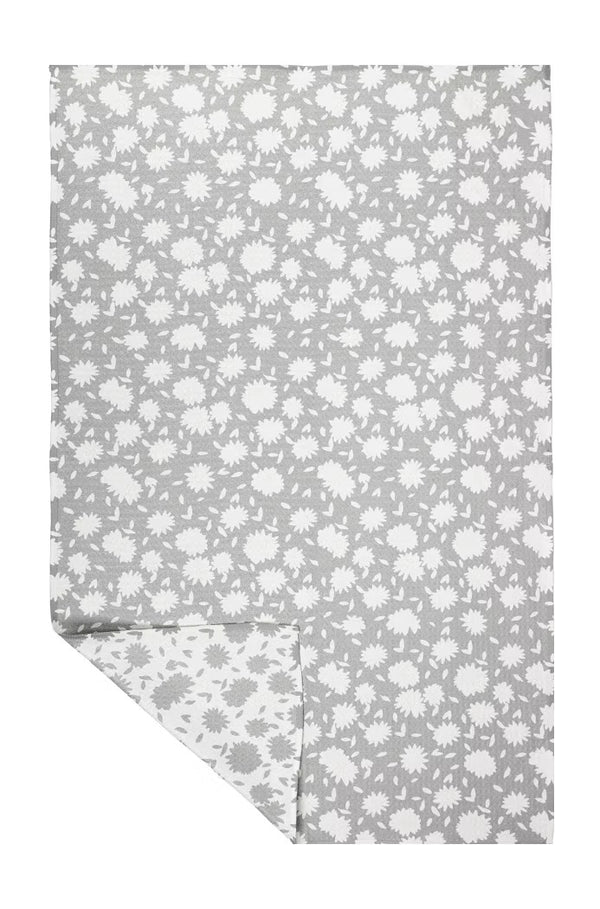 Mu Kitchen VIBE Kitchen Towel - Aster Gray
