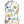 Load image into Gallery viewer, Mu Kitchen Designer Scrub Sponge - Happy Camper

