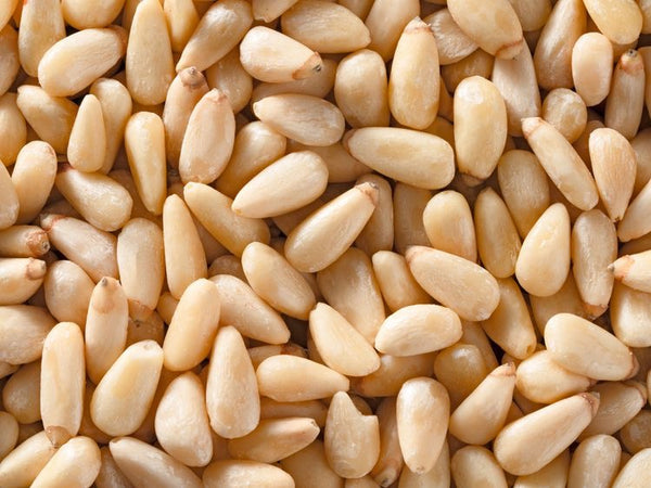 Pine Nuts 4oz