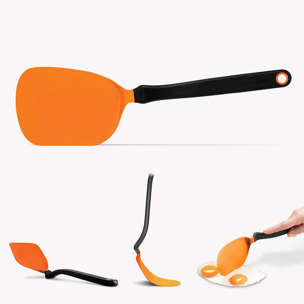 Dreamfarm Chopula Spatula - Mixed Colors