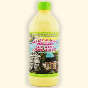 Nellie & Joes Key West Lime Juice 16oz