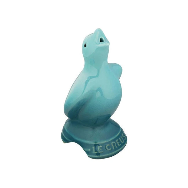 Le Creuset Stoneware Pie Bird - Caribbean