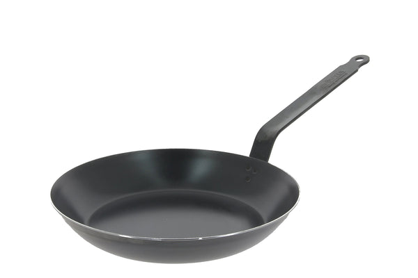 de Buyer Blue Carbon Steel 11" Fry Pan