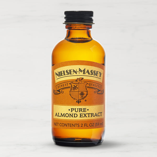 Nielsen Massey Almond Extract - 2oz