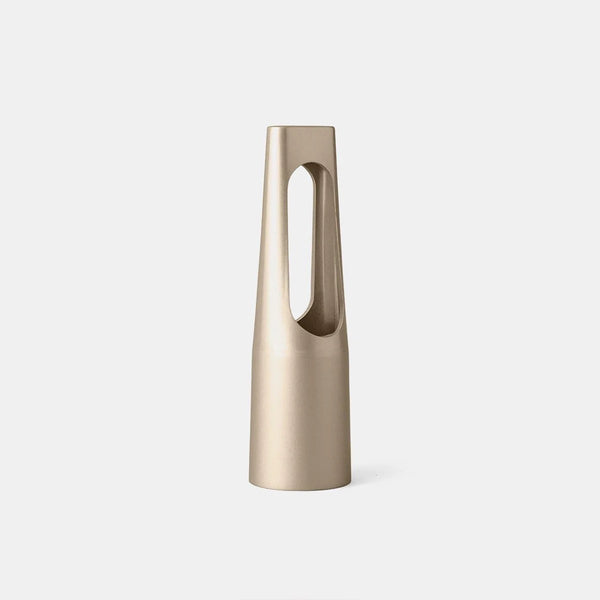 Rabbit Champagne Opener Twist & Pop - Silver