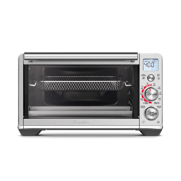 Breville Smart Oven Air Fryer Compact