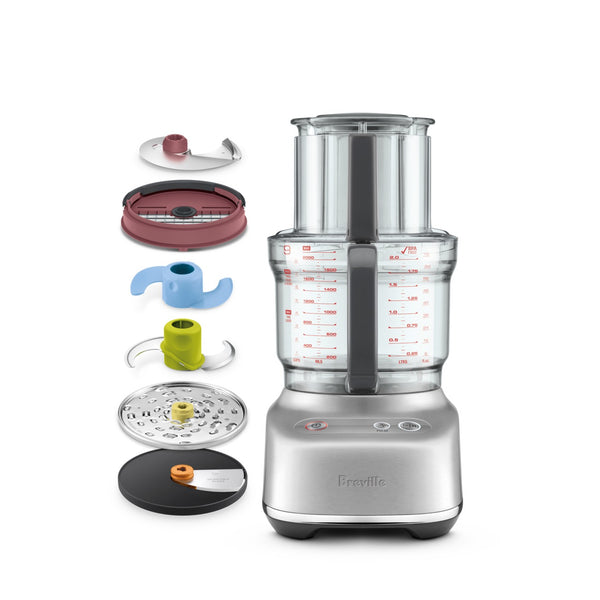 Breville Paradice 9 Cup Food Processor