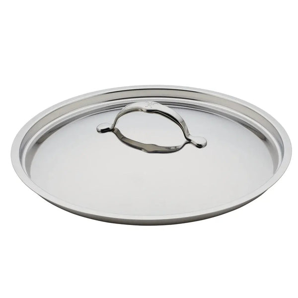 Hestan Provisions Stainless Steel Lid 11"