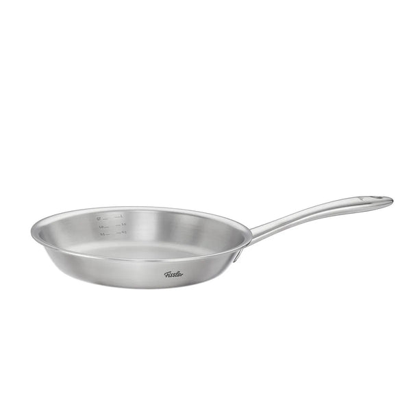Fissler M5 Pro-Ply Stainless Steel 8" Fry Pan