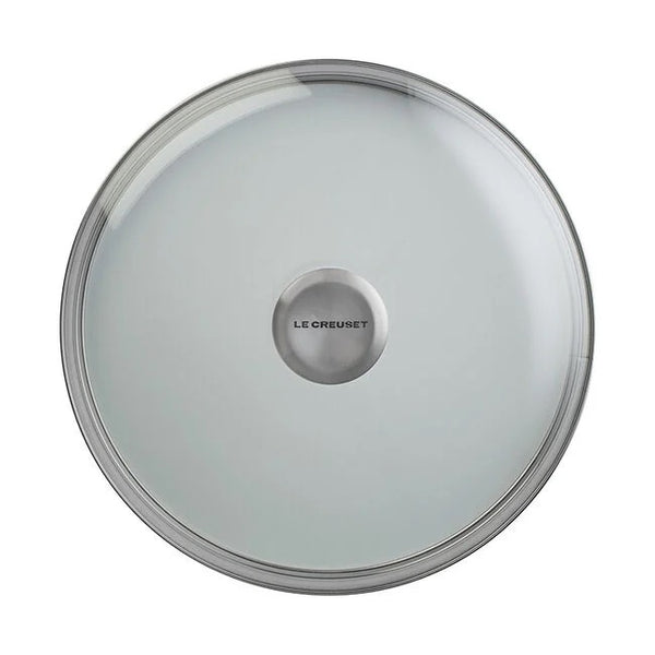 Le Creuset Signature 10" Round Glass Lid