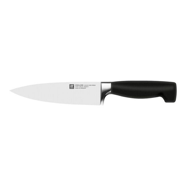 Zwilling 4 Star  6" Chef's Knife