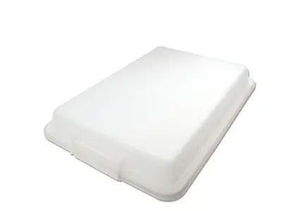 USA Pan Nonstick Lasagna Pan W/ Lid