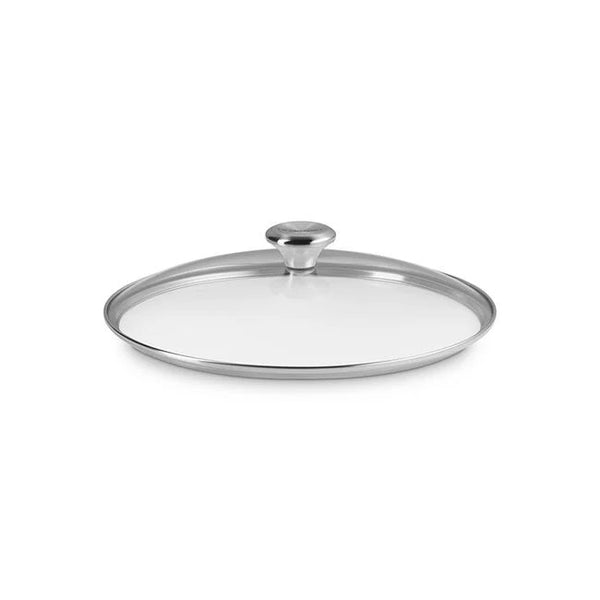 Le Creuset TNS Round Glass 30cm (12") Lid