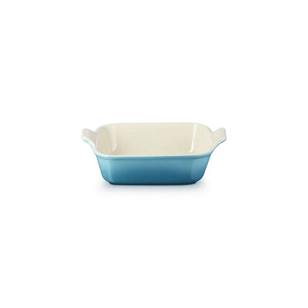 Le Creuset Heritage Square Baking Dish 3qt - Caribbean