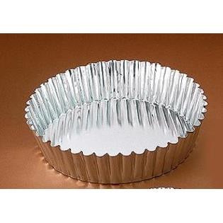 Harold Import Company Gobel 10" Deep Quiche Pan