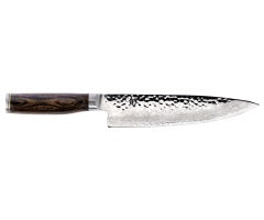 Shun Premier 8" Chef's Knife
