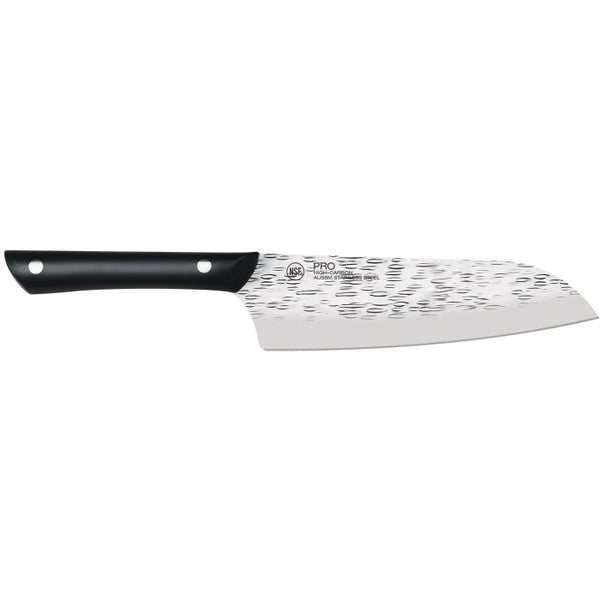 Shun Kai Pro 7" Santoku Knife