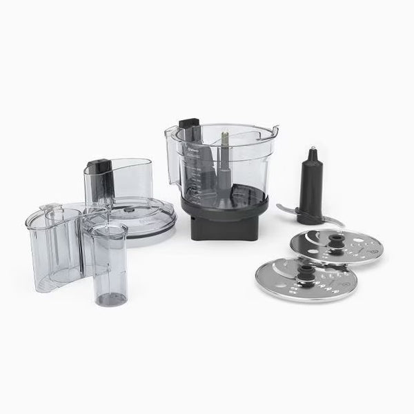 VITAMIX Food Processor Attachment For Assent Series - 12C