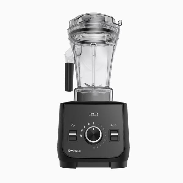 Vitamix X2 Ascent Blender 48oz Black