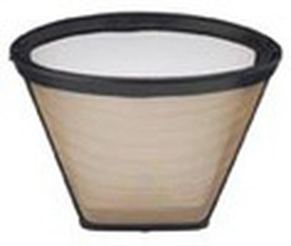 Cuisinart Gold Tone Cone Coffee Filter