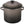 Load image into Gallery viewer, Le Creuset Carbon Steel 16qt Stockpot - Oyster
